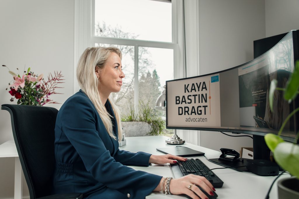 KBD Advocaten ondernemingsrecht