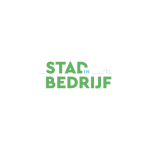 Stad in Bedrijf