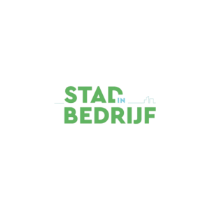 Stad in Bedrijf