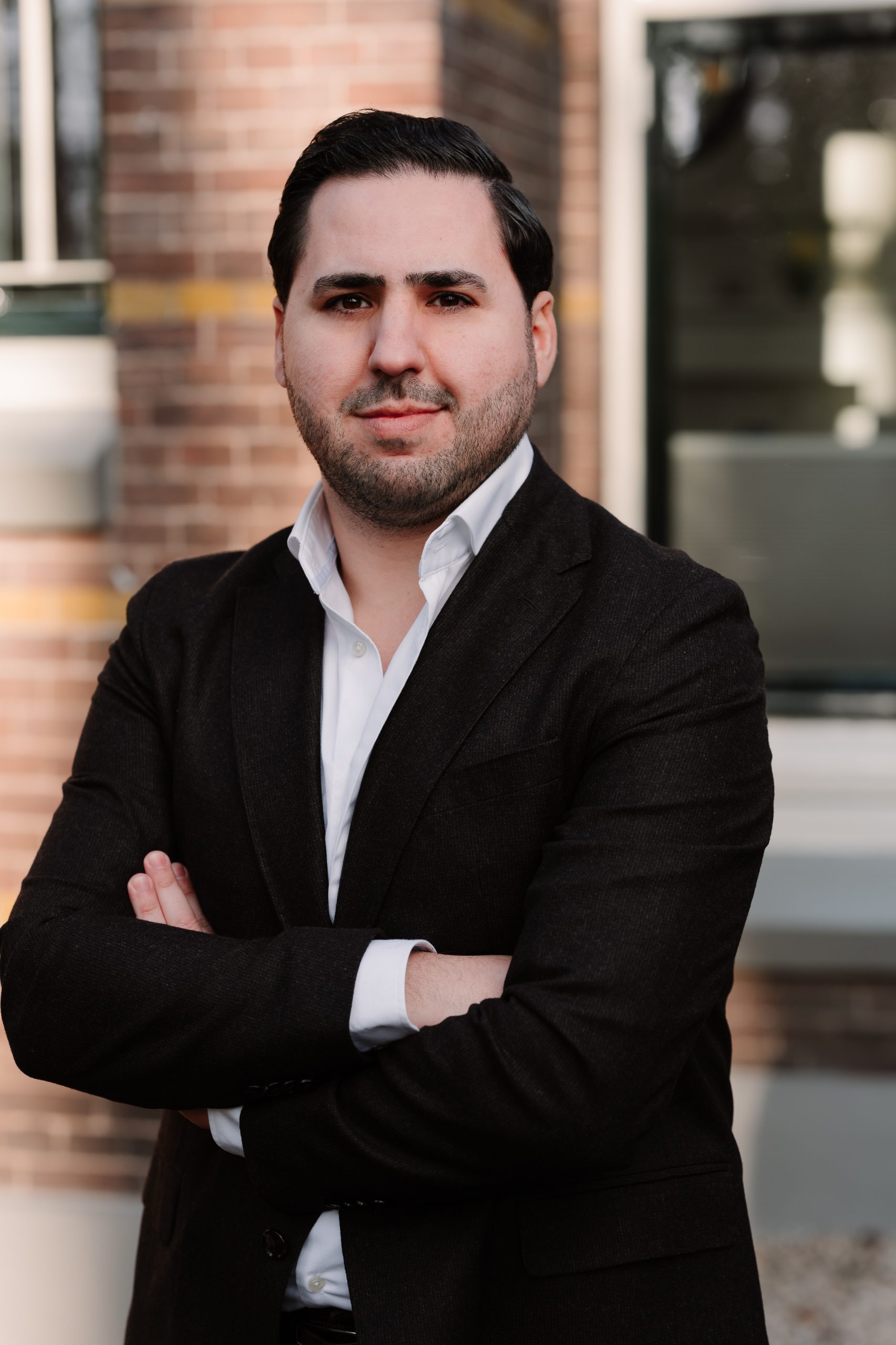 Hasan Kaya