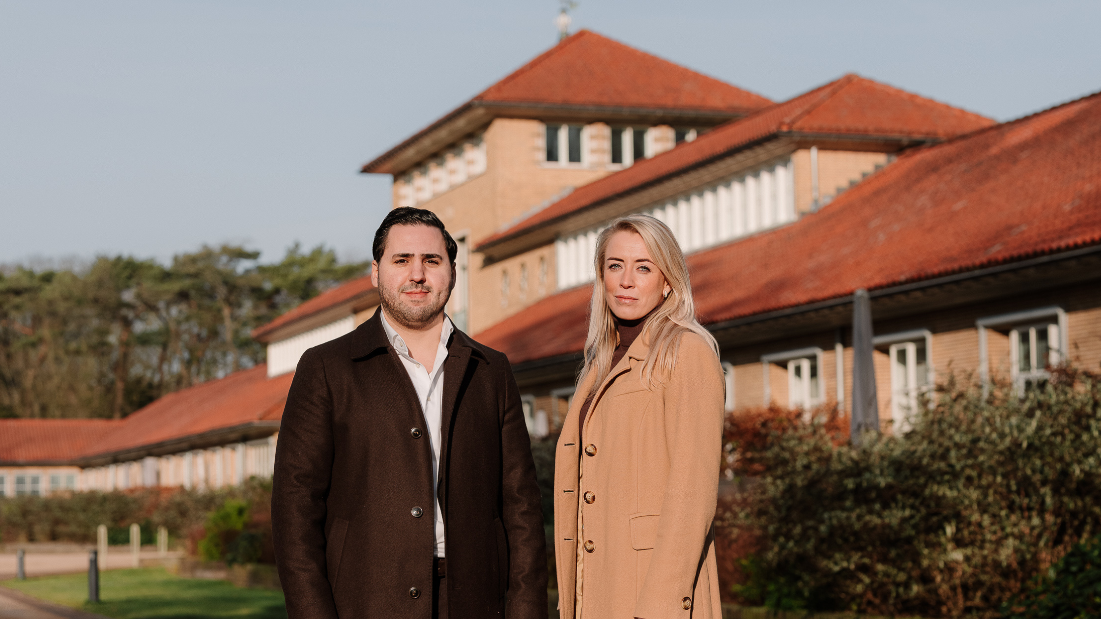 Hasan Kaya en Annefleur Bastin fusies en overnames