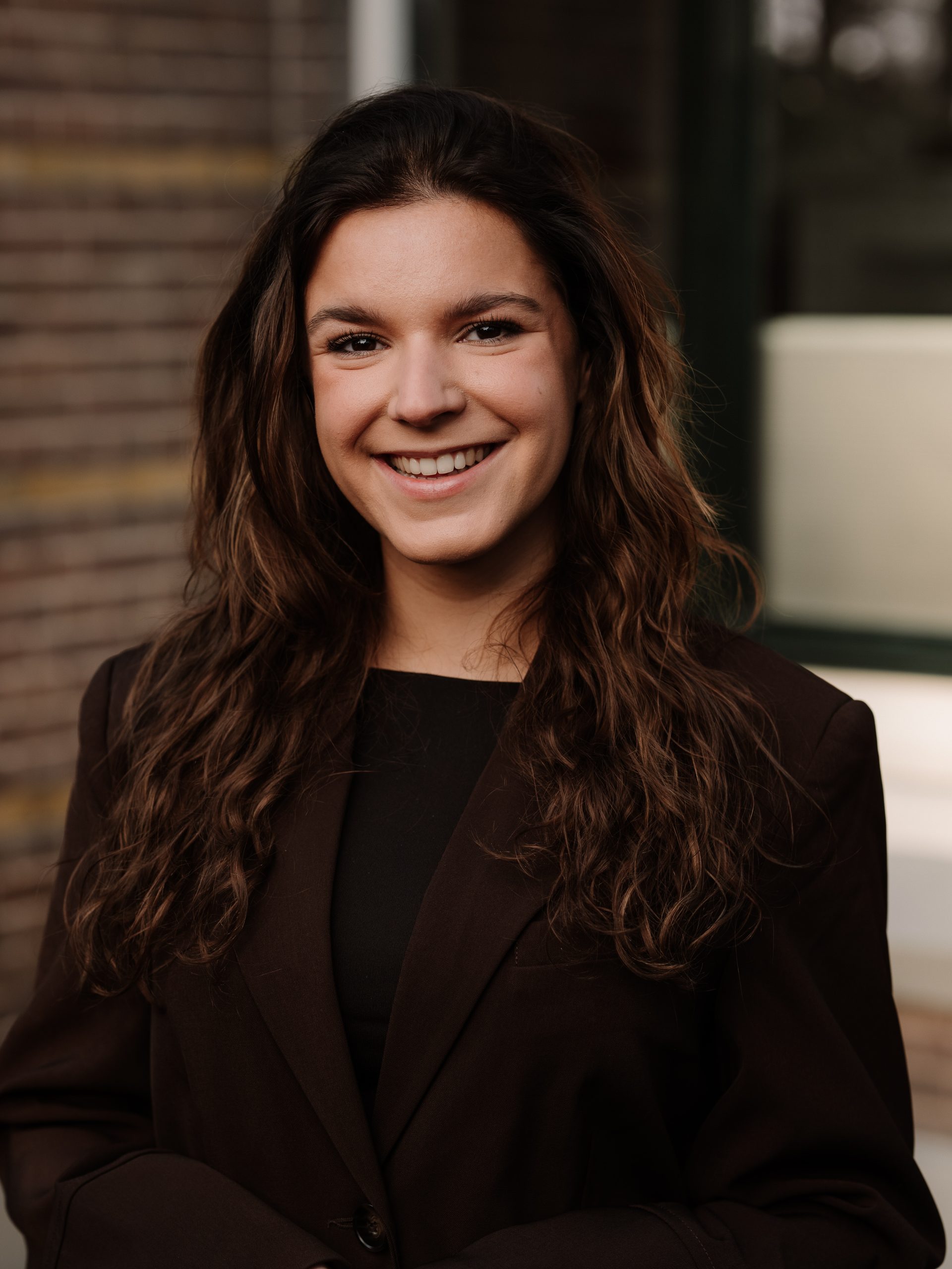 aimee van os